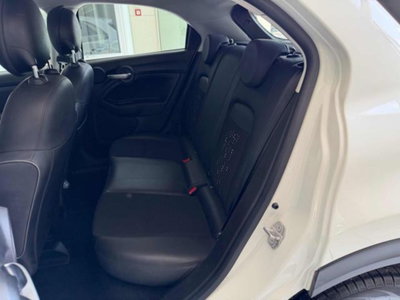 Fiat 500X 1.3 MultiJet 95 CV Connect (12)