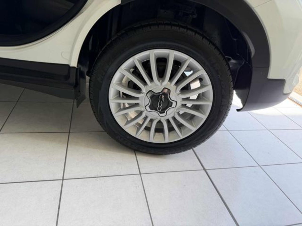 Fiat 500X 1.3 MultiJet 95 CV Connect (13)