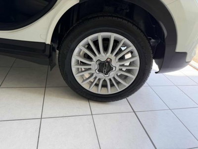 Fiat 500X 1.3 MultiJet 95 CV Connect (13)