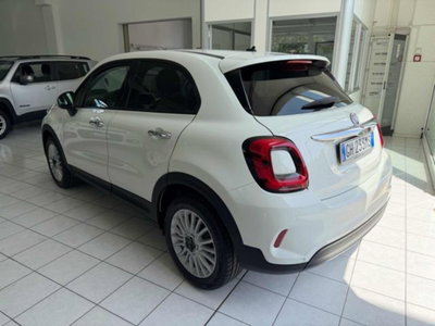 Fiat 500X 1.3 MultiJet 95 CV Connect (2)