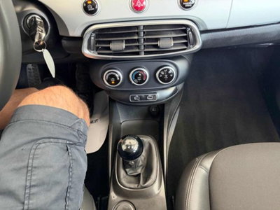 Fiat 500X 1.3 MultiJet 95 CV Connect (7)