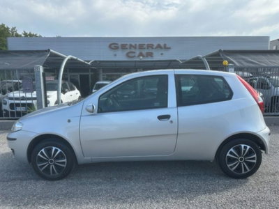 Fiat Punto Classic 1.2 3 porte usata