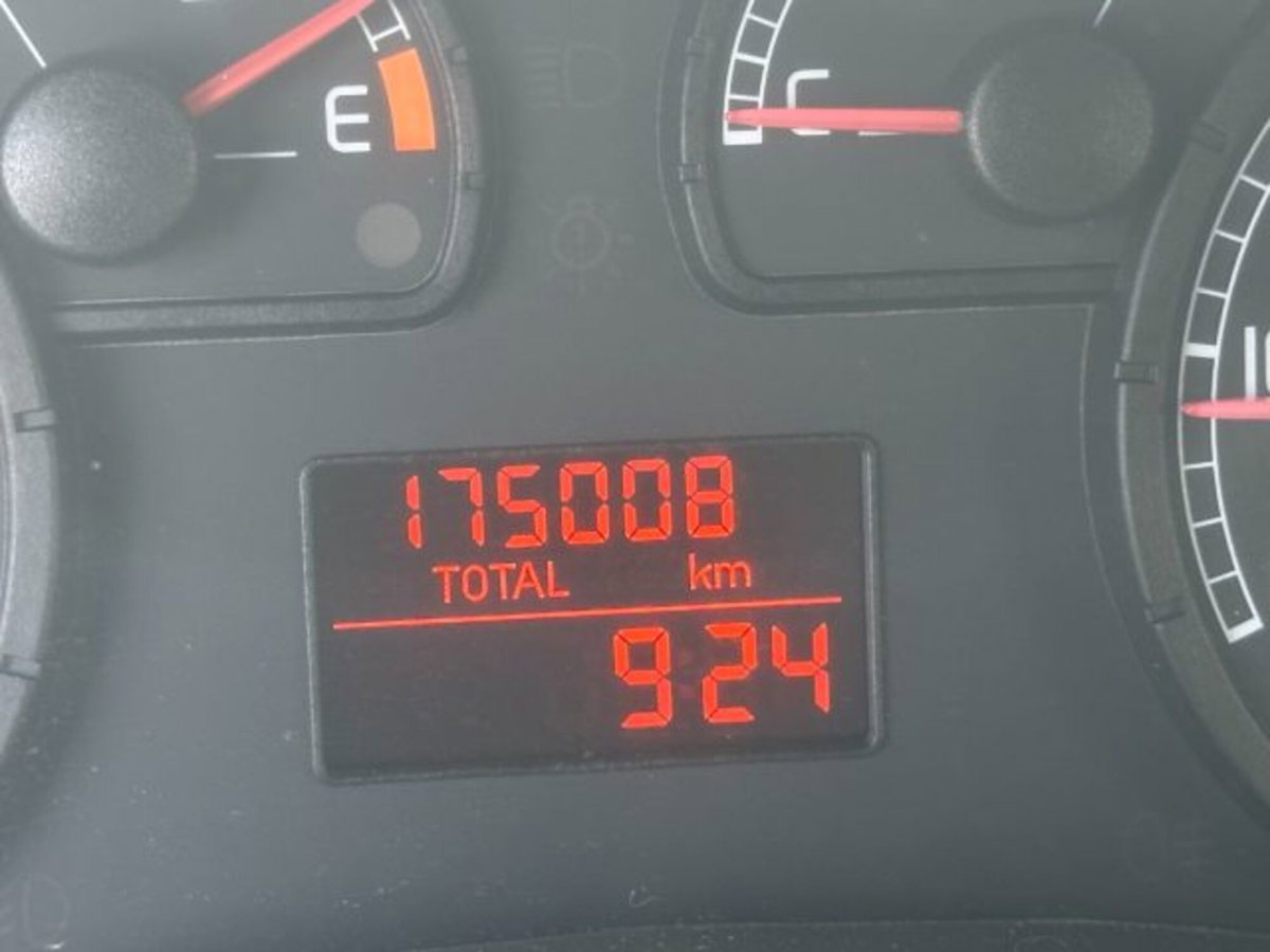 Fiat Punto Classic 1.2 3 porte (11)