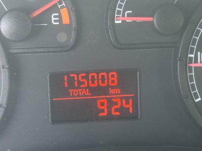 Fiat Punto Classic 1.2 3 porte (11)