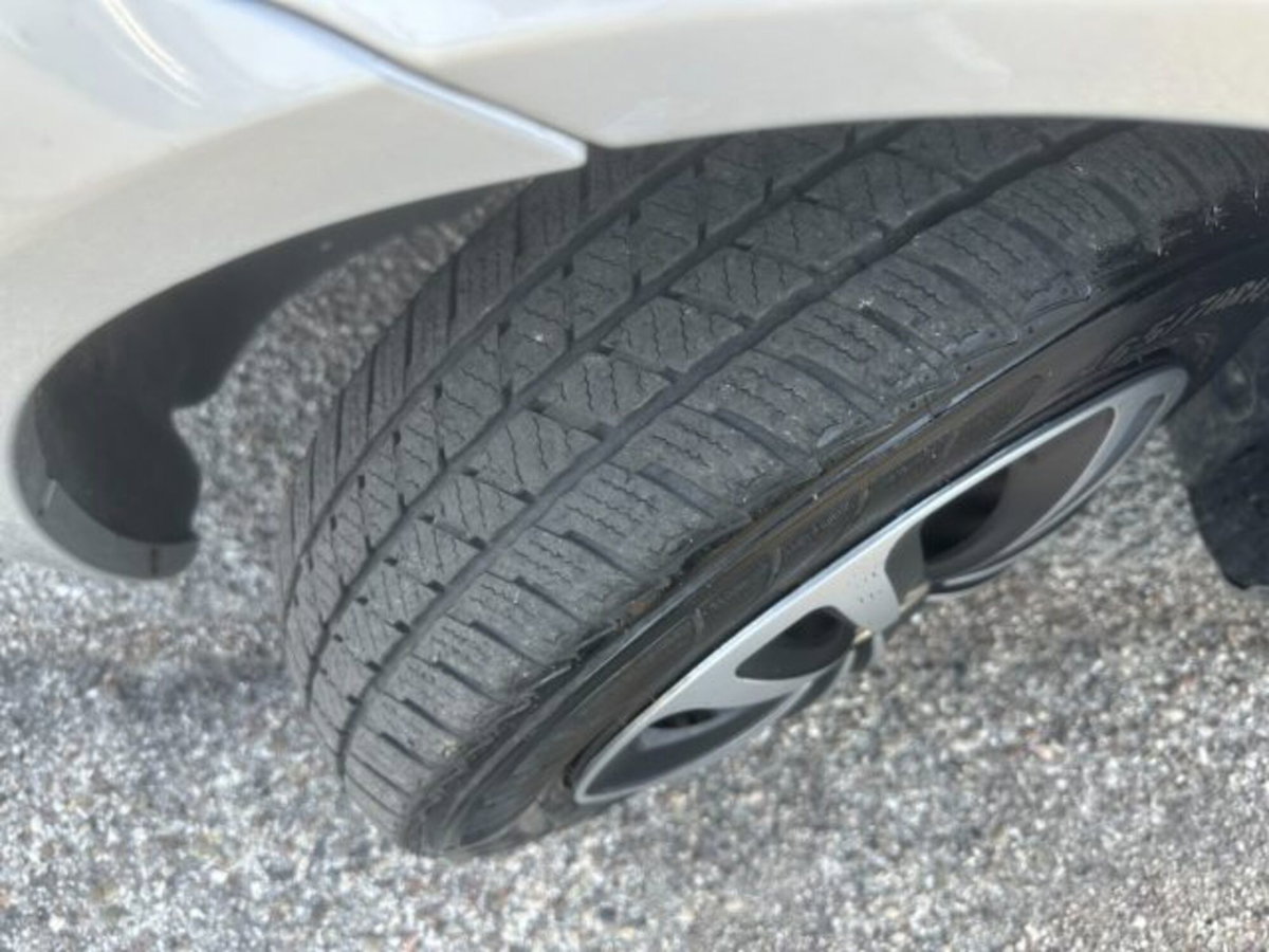 Fiat Punto Classic 1.2 3 porte (13)