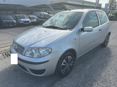 Fiat Punto Classic 1.2 3 porte (3)