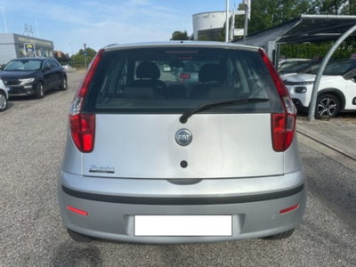 Fiat Punto Classic 1.2 3 porte (4)