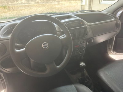 Fiat Punto Classic 1.2 3 porte (8)
