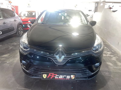 Renault Clio TCe 12V 90 CV GPL 5 porte Duel usata