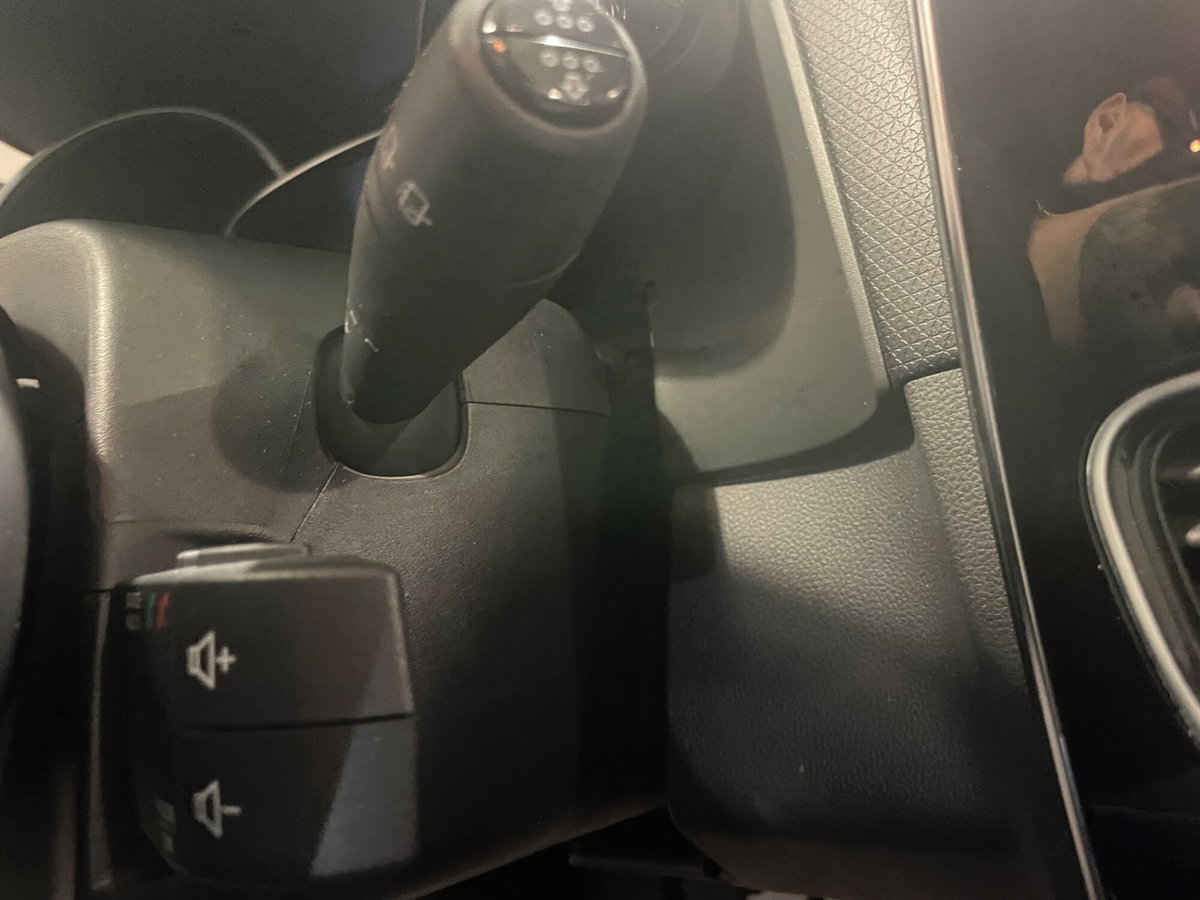 Renault Clio TCe 12V 90 CV GPL 5 porte Duel (10)