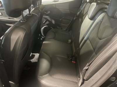 Renault Clio TCe 12V 90 CV GPL 5 porte Duel (11)