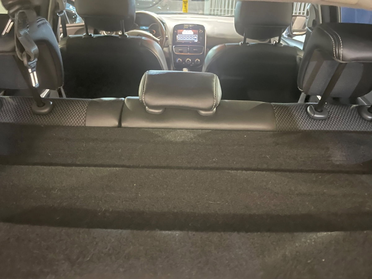 Renault Clio TCe 12V 90 CV GPL 5 porte Duel (13)