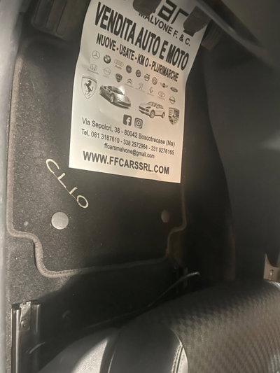 Renault Clio TCe 12V 90 CV GPL 5 porte Duel (14)