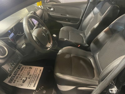 Renault Clio TCe 12V 90 CV GPL 5 porte Duel (19)