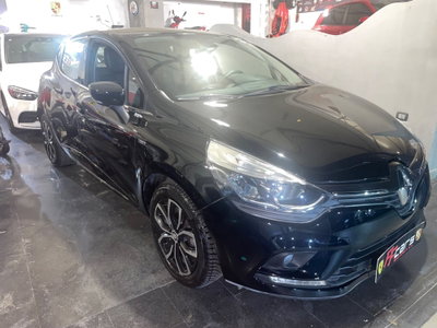 Renault Clio TCe 12V 90 CV GPL 5 porte Duel (2)