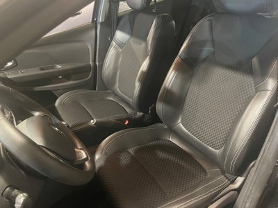 Renault Clio TCe 12V 90 CV GPL 5 porte Duel (20)