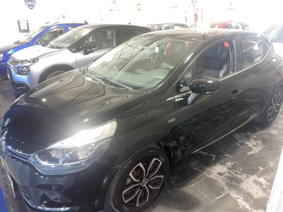 Renault Clio TCe 12V 90 CV GPL 5 porte Duel (3)
