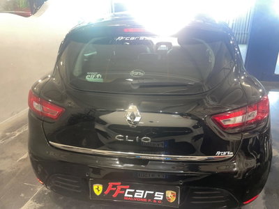 Renault Clio TCe 12V 90 CV GPL 5 porte Duel (5)