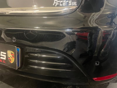 Renault Clio TCe 12V 90 CV GPL 5 porte Duel (8)