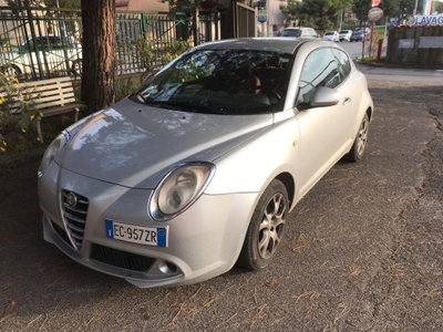 Alfa Romeo MiTo 1.6 JTDm 16V Distinctive Premium Pack usata