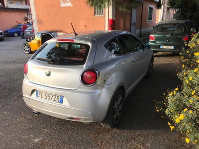 Alfa Romeo MiTo 1.6 JTDm 16V Distinctive Premium Pack (3)