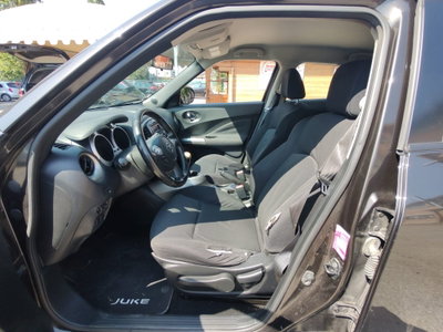 Nissan Juke 1.6 Juke Blade (10)