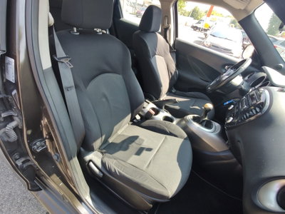 Nissan Juke 1.6 Juke Blade (11)