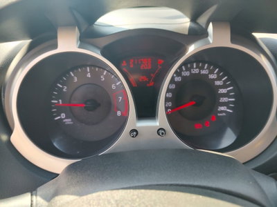 Nissan Juke 1.6 Juke Blade (13)