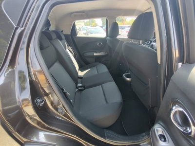 Nissan Juke 1.6 Juke Blade (14)