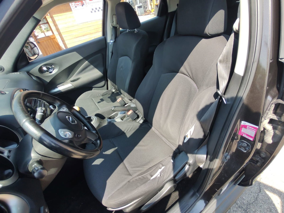 Nissan Juke 1.6 Juke Blade (15)