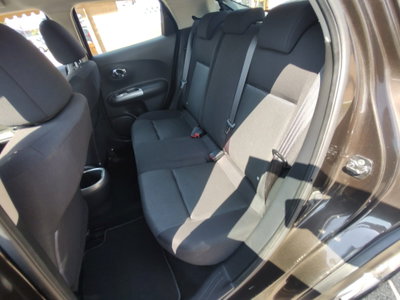 Nissan Juke 1.6 Juke Blade (16)