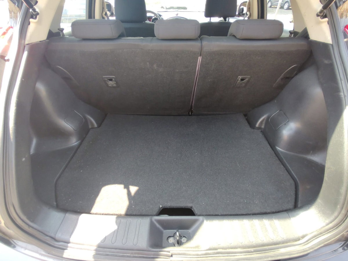Nissan Juke 1.6 Juke Blade (17)