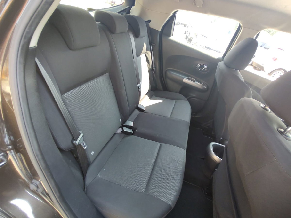 Nissan Juke 1.6 Juke Blade (18)