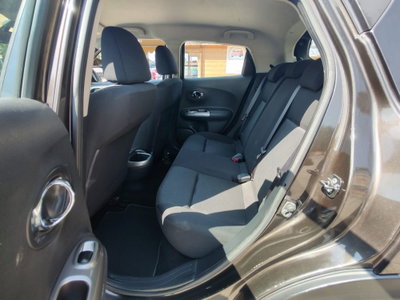 Nissan Juke 1.6 Juke Blade (19)