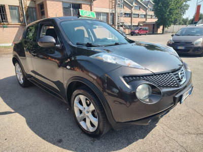 Nissan Juke 1.6 Juke Blade (3)