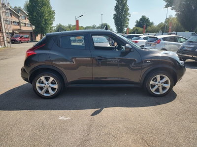 Nissan Juke 1.6 Juke Blade (4)