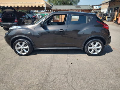 Nissan Juke 1.6 Juke Blade (7)