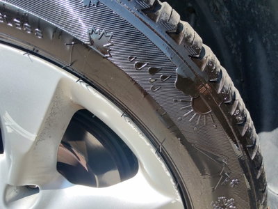 Nissan Juke 1.6 Juke Blade (9)