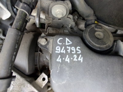 Nissan NV200 1.5 dCi 110CV Bus (10)