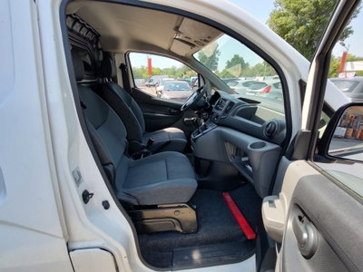 Nissan NV200 1.5 dCi 110CV Bus (12)
