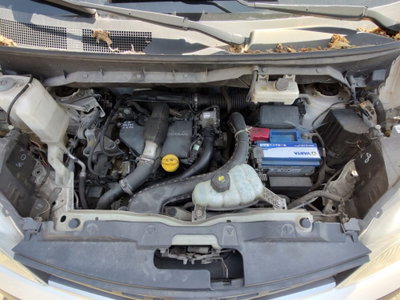 Nissan NV200 1.5 dCi 110CV Bus (15)