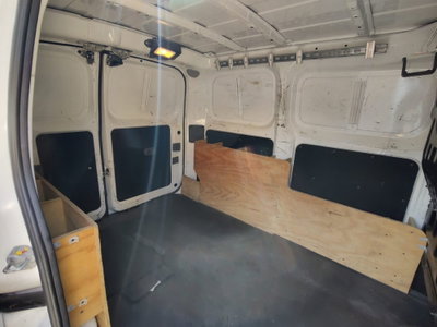 Nissan NV200 1.5 dCi 110CV Bus (16)