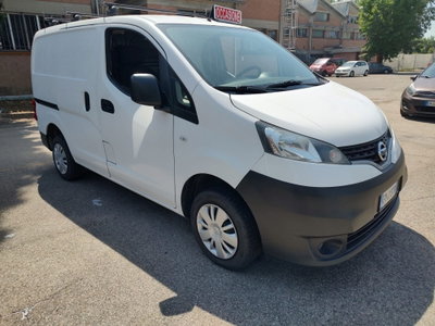 Nissan NV200 1.5 dCi 110CV Bus (2)