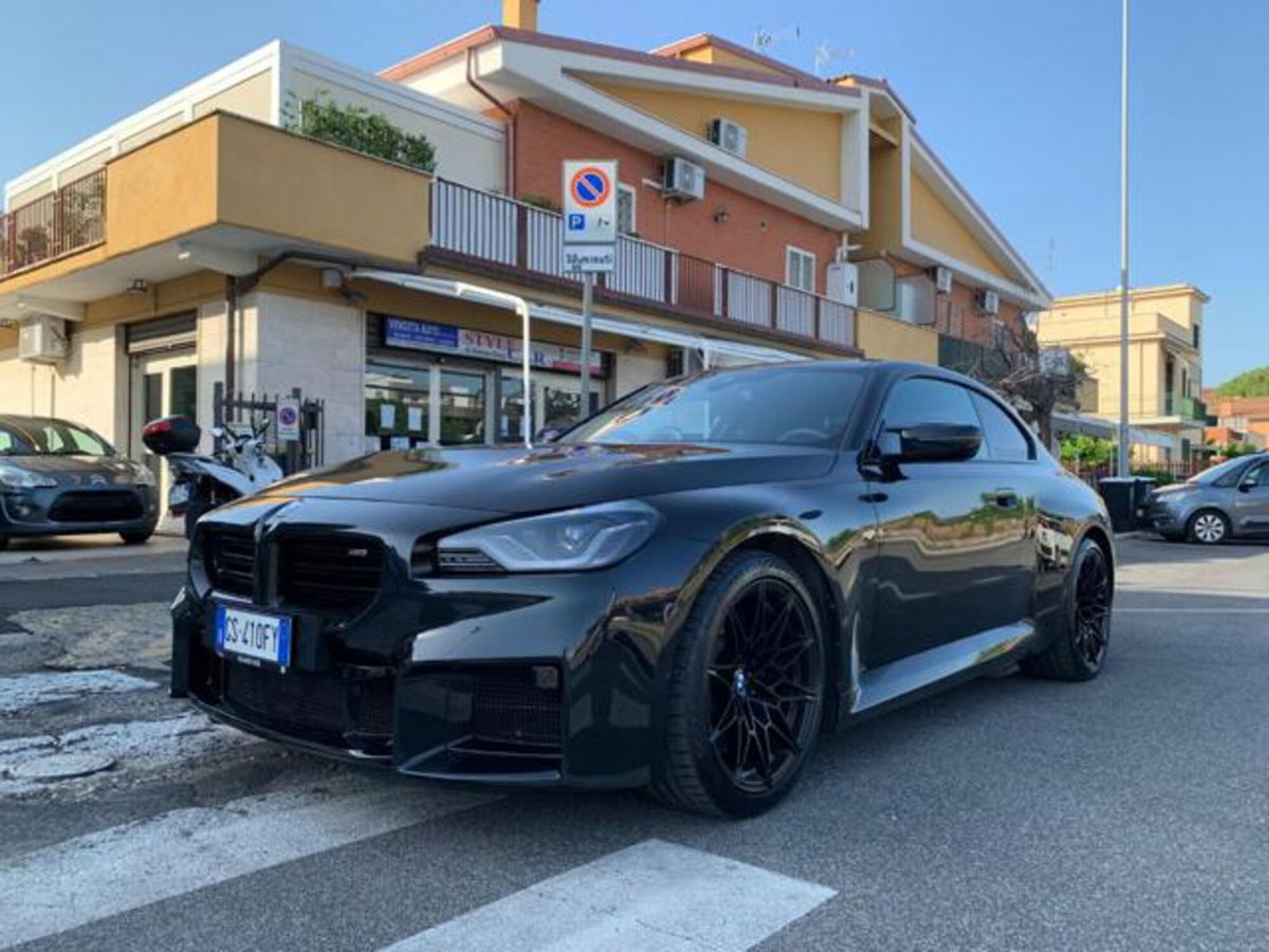 BMW Serie 2 Coupé M2 Coupe 3.0 460cv auto