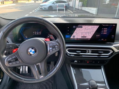 BMW Serie 2 Coupé M2 Coupe 3.0 460cv auto (12)