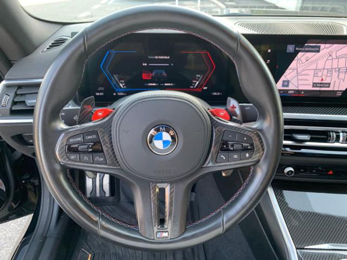 BMW Serie 2 Coupé M2 Coupe 3.0 460cv auto (13)