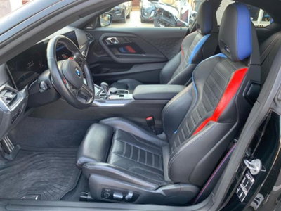 BMW Serie 2 Coupé M2 Coupe 3.0 460cv auto (19)