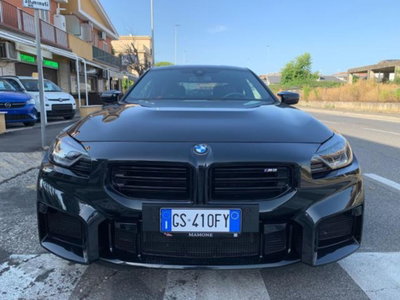 BMW Serie 2 Coupé M2 Coupe 3.0 460cv auto (2)
