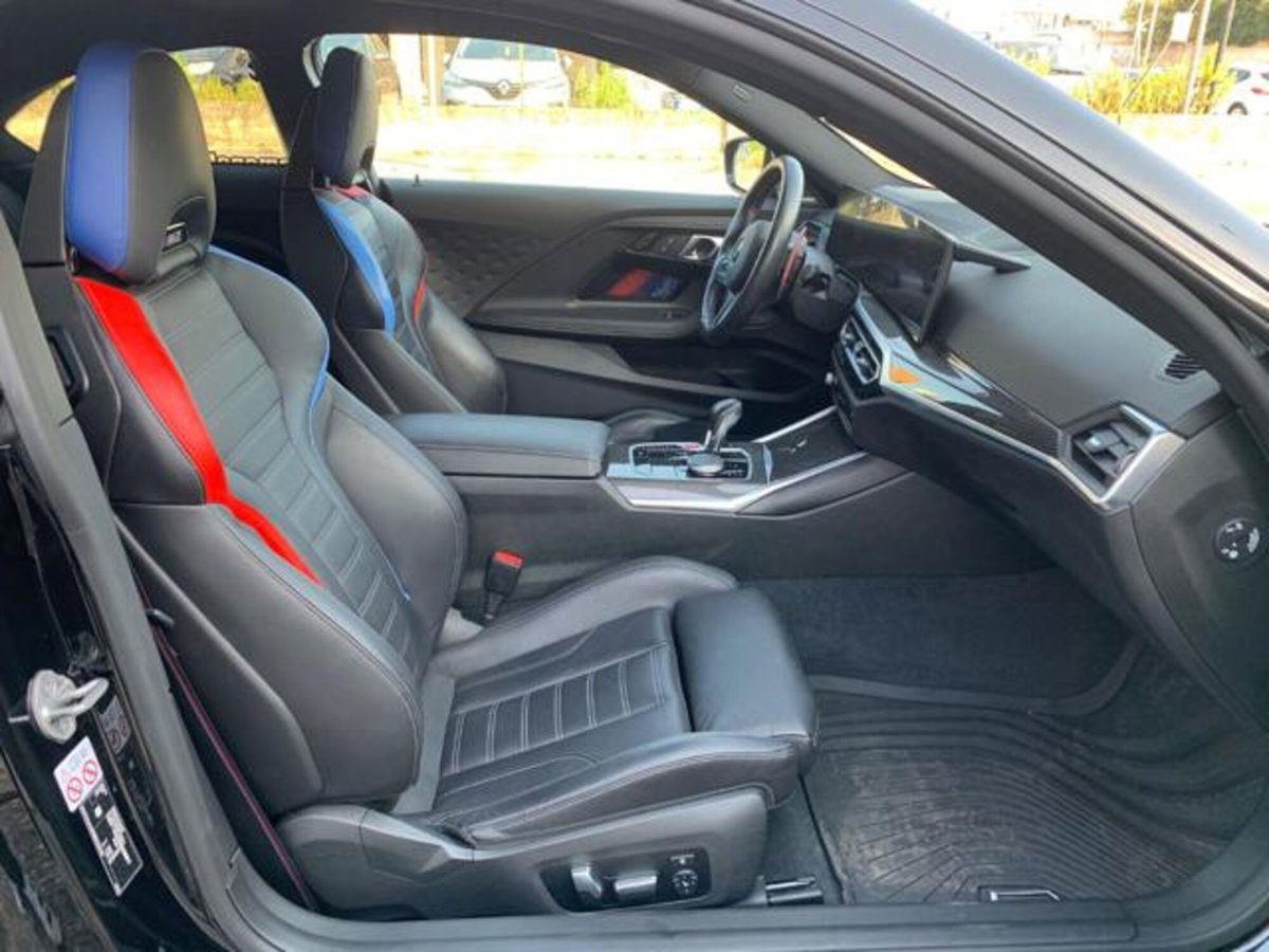 BMW Serie 2 Coupé M2 Coupe 3.0 460cv auto (20)