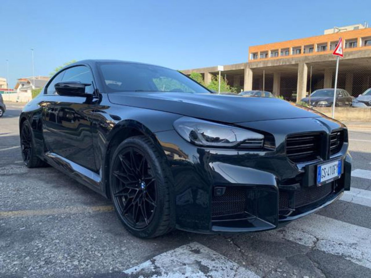 BMW Serie 2 Coupé M2 Coupe 3.0 460cv auto (3)
